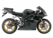 Triumph Daytona 675 SE